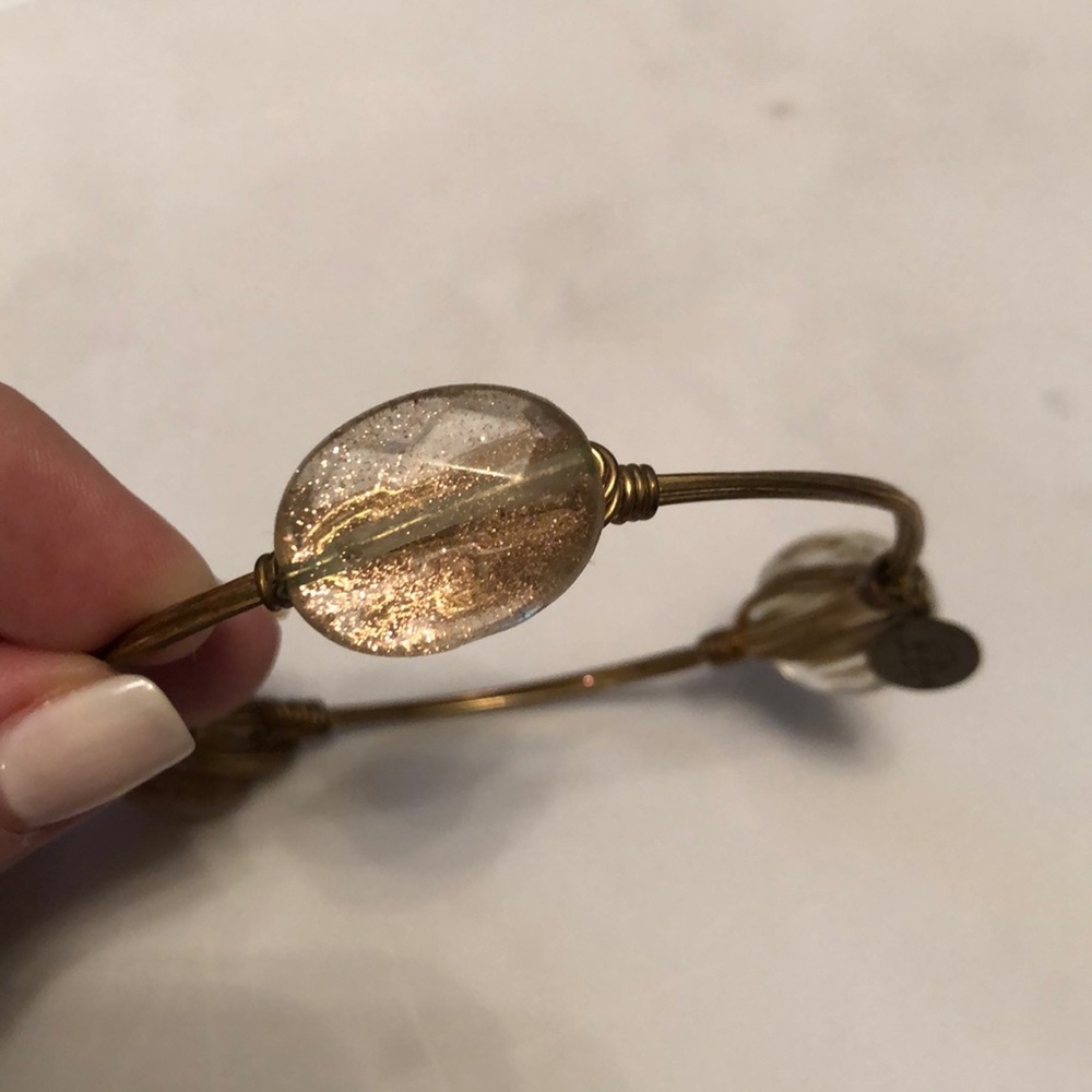 Burbon & Bowties Bracelet - Small
